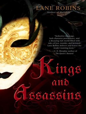 cover image of Kings and Assassins